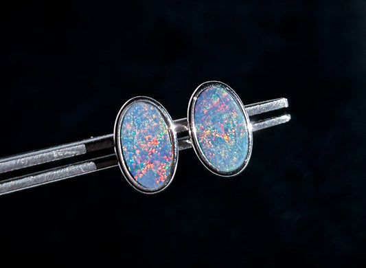 Opal: The October Birthstone