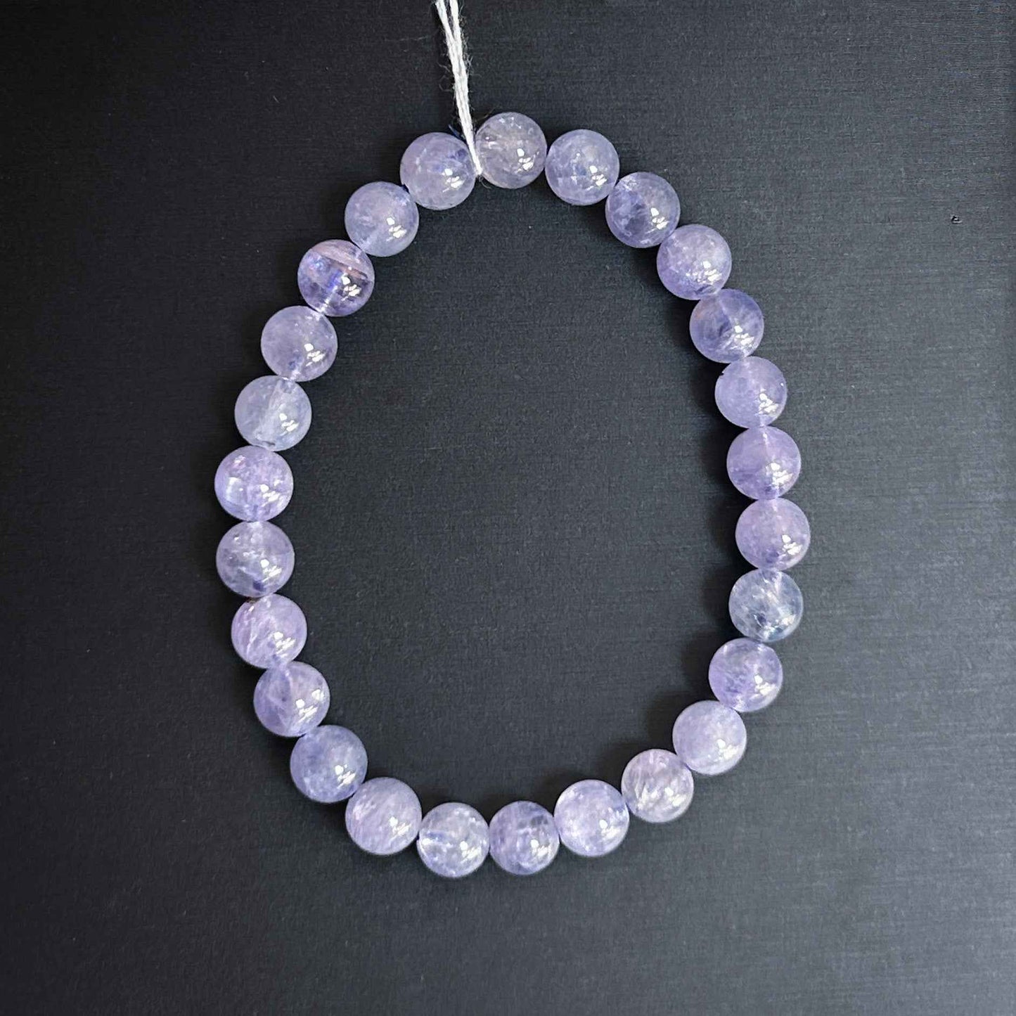 Rare Top Quality Natural Tanzanite Bracelet in 7MM