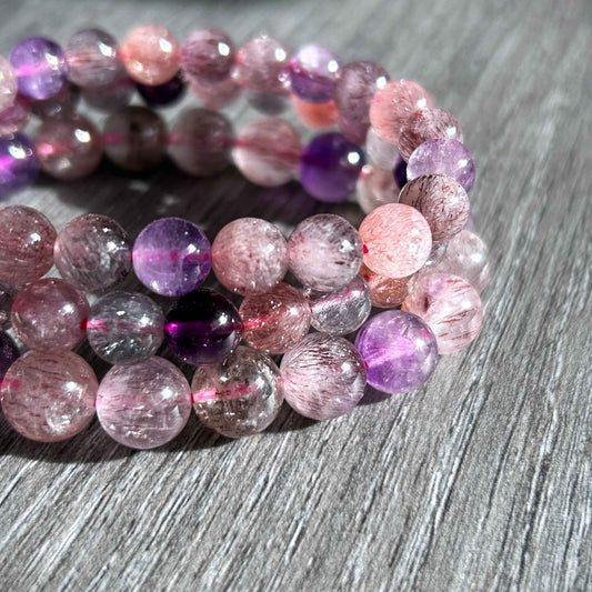 High Quality Super 7 Bracelet in 8.3MM