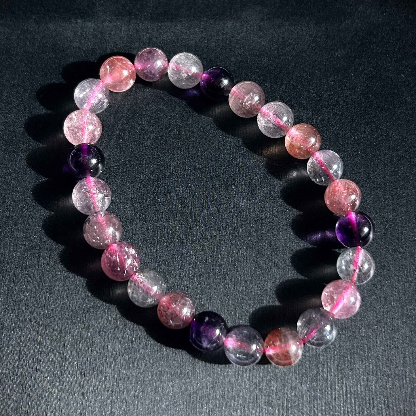 High Quality Super 7 Bracelet in 8.3MM